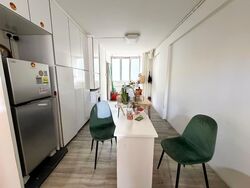Blk 642 Hougang Avenue 8 (Hougang), HDB 3 Rooms #552089681